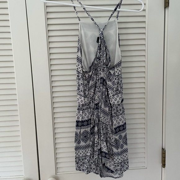 L.A. Roxx Romper - Picture 2 of 5